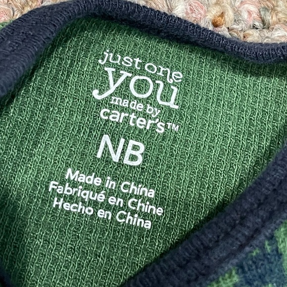 Newborn (Baby) Moose Complete Set - Picture 4 of 4